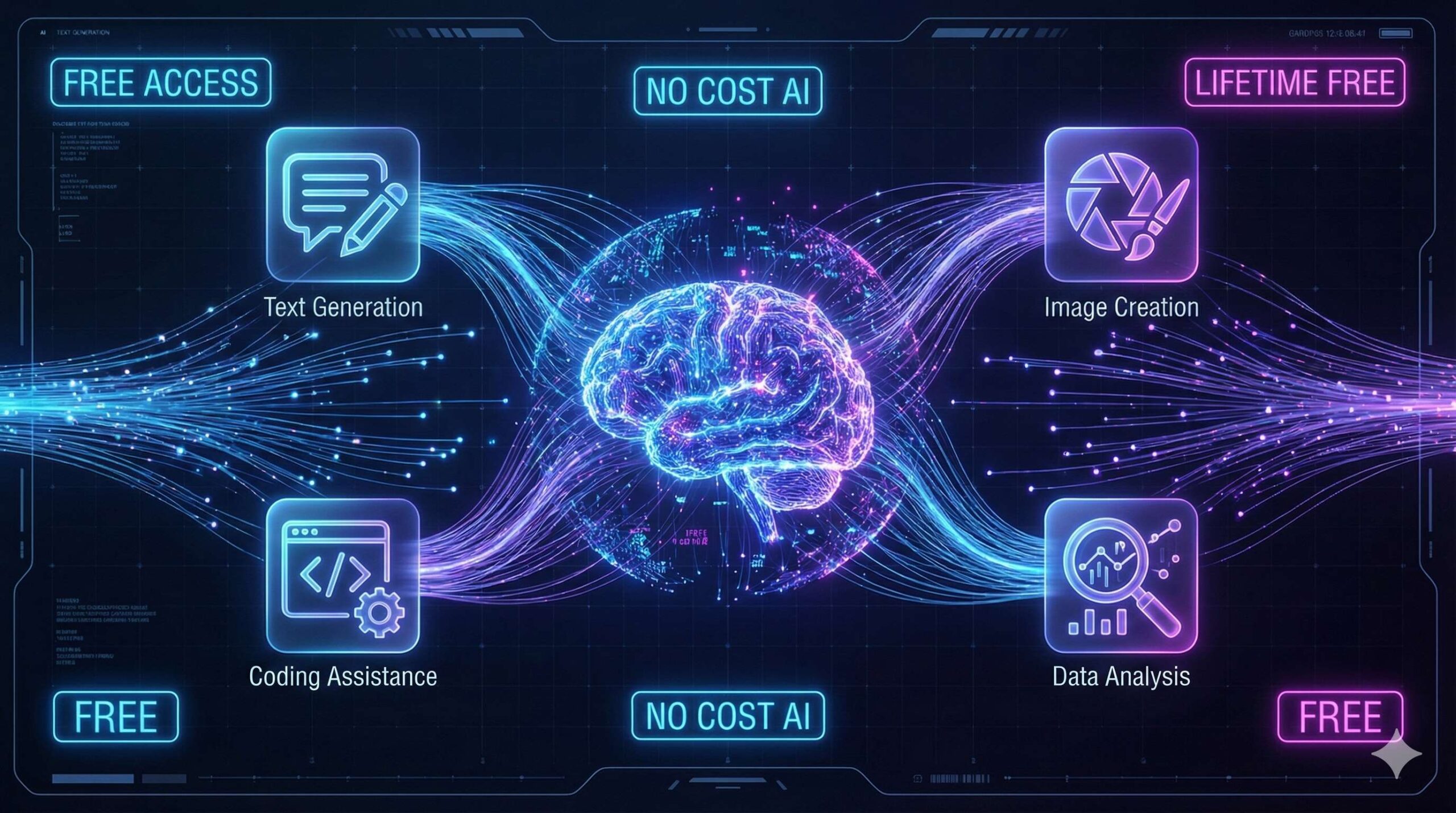 Best Free AI Tools of 2026