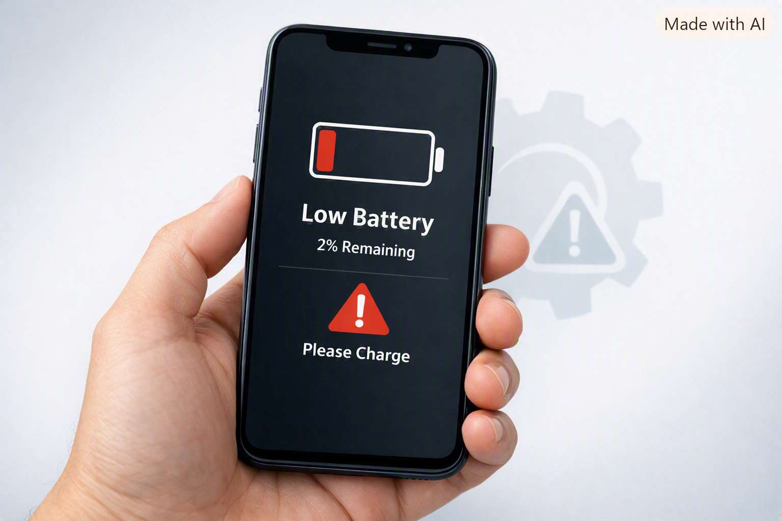 How to fix Android battery drain after update
