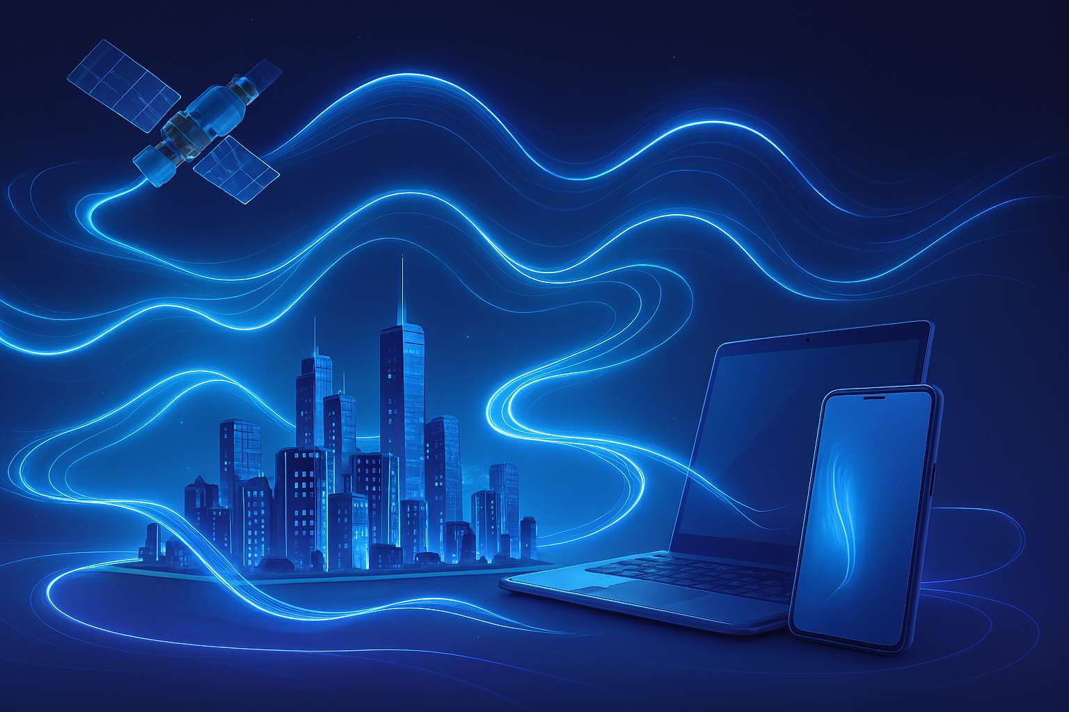 6G Technology Explained Featured Image