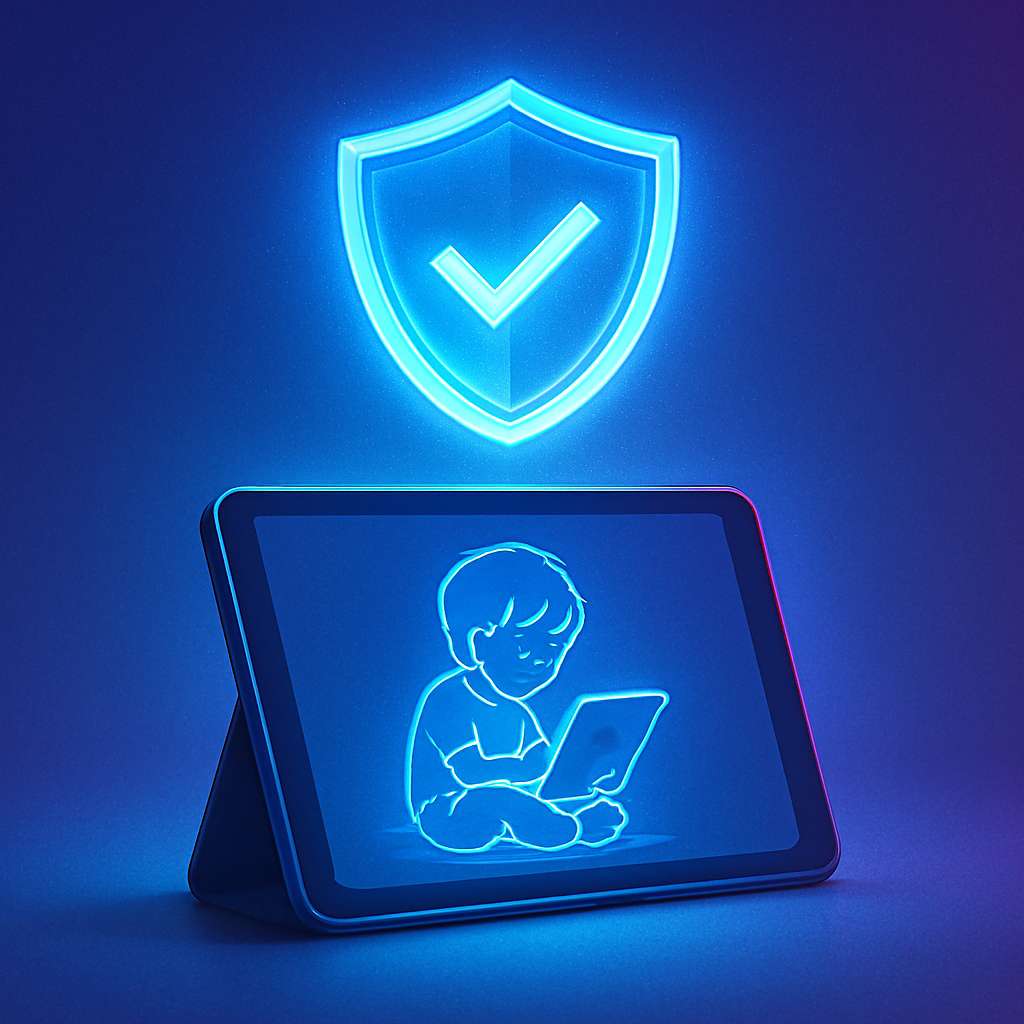 Parental Control Hero Image