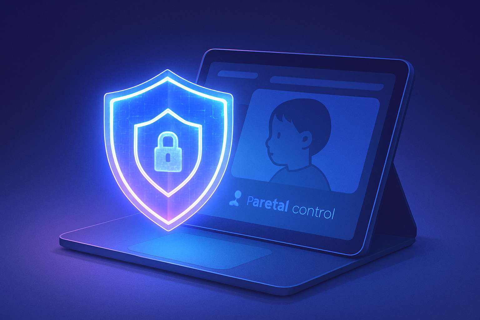 Router Parental Controls