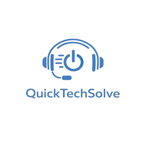 QuickTechSolve